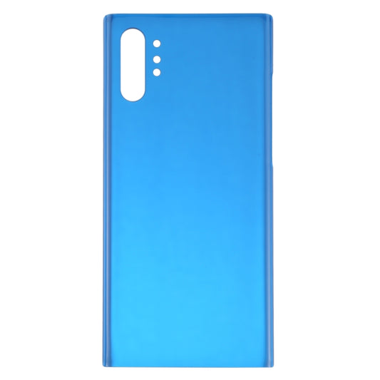 Coque arrière de batterie pour Samsung Galaxy Note 10+, pour Samsung Galaxy Note 10+