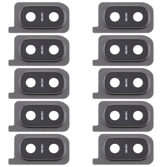 For Samsung Galaxy A30 10pcs Camera Lens Cover, For Samsung Galaxy A30