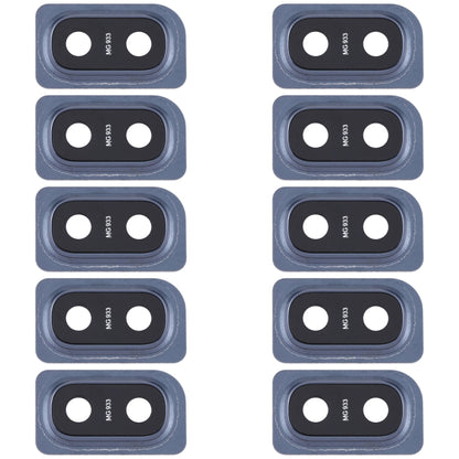 For Samsung Galaxy A10 10pcs Camera Lens Cover, For Samsung Galaxy A10