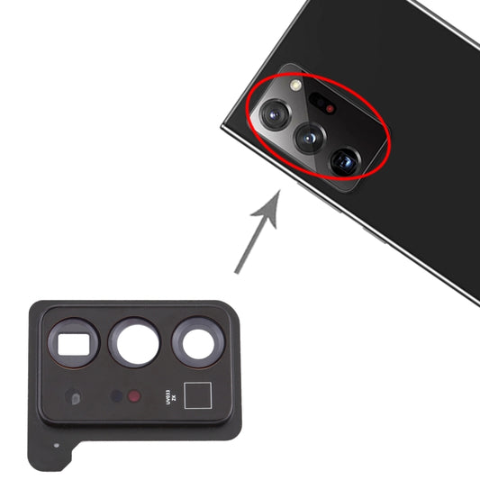 Für Samsung Galaxy Note20 Ultra Kameraobjektiv-Abdeckung, für Samsung Galaxy Note20 Ultra
