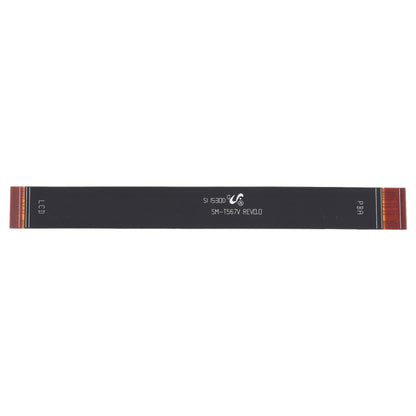 For Samsung Galaxy Tab E 9.6 SM-T567 LCD Flex Cable