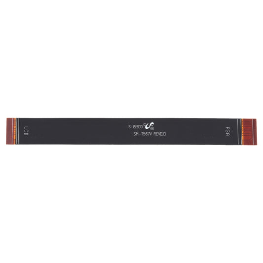 For Samsung Galaxy Tab E 9.6 SM-T567 LCD Flex Cable