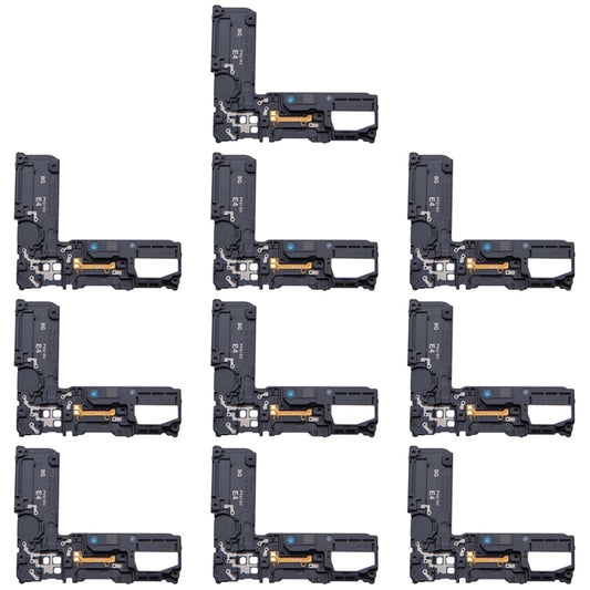 For Samsung Galaxy S10+ SM-G975 10pcs Speaker Ringer Buzzer