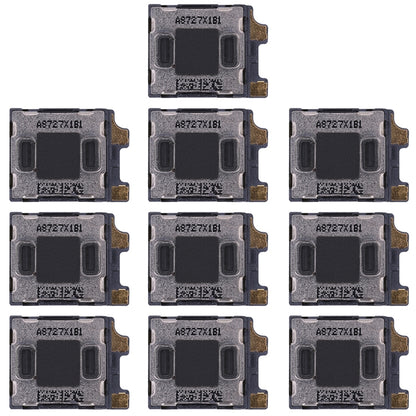 For Samsung Galaxy S10e SM-G970 10pcs Earpiece Speaker, For Samsung Galaxy S10e SM-G970
