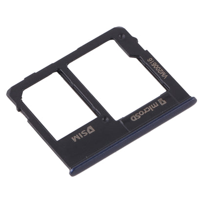 Tiroir pour carte SIM et Micro SD pour Samsung Galaxy A10e