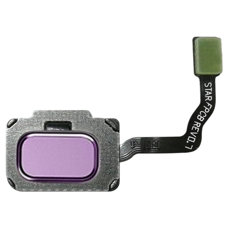 For Galaxy S9 / S9+ Fingerprint Sensor Flex Cable, For Samsung Galaxy S9 / S9+, For Galaxy S9, For Galaxy S9 / S9+, For Galaxy S9 / S9+ Grey