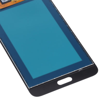 TFT Material LCD Screen and Digitizer Full Assembly for Galaxy J7 (2016) / On 8, J710F / J710FN / J710M / J710MN / J7108, For Samsung Galaxy J7 (2016),TFT, For Galaxy J7 (2016),TFT Material