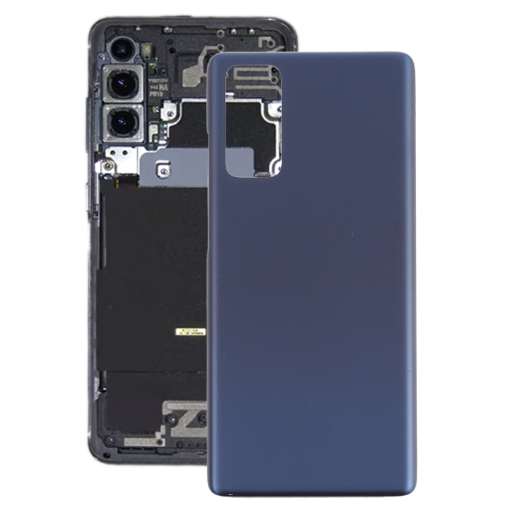 Coque arrière de batterie pour Samsung Galaxy S20 FE, pour Samsung Galaxy S20 FE