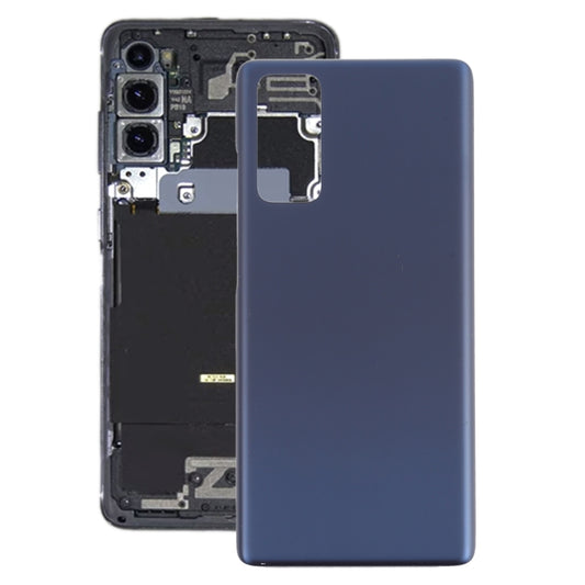 Coque arrière de batterie pour Samsung Galaxy S20 FE, pour Samsung Galaxy S20 FE