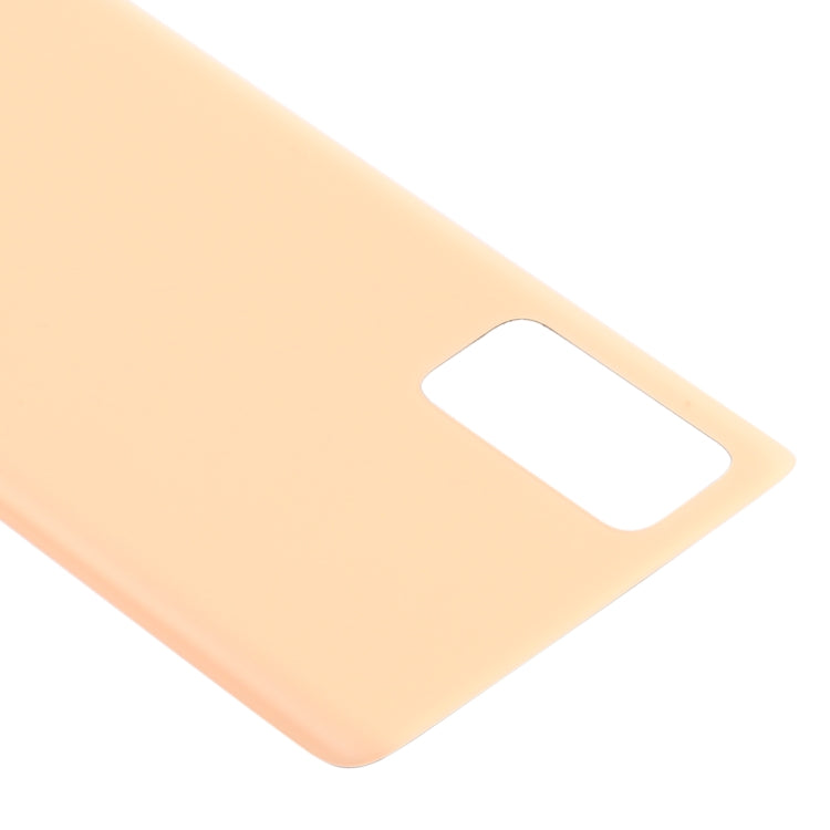For Samsung Galaxy S20 FE Battery Back Cover , For Samsung Galaxy S20 FE