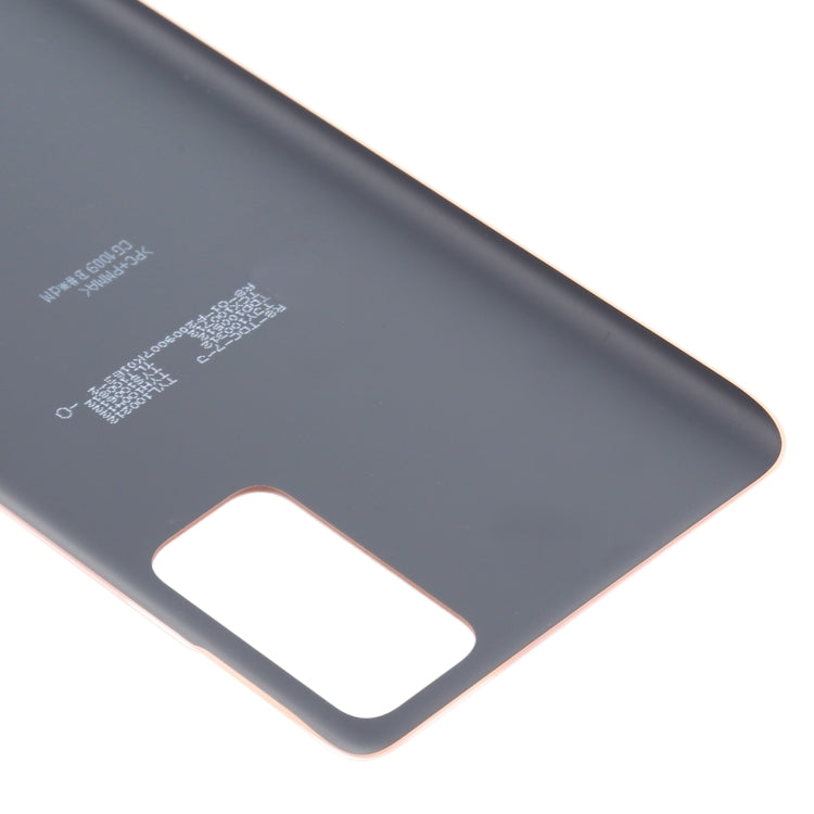 For Samsung Galaxy S20 FE Battery Back Cover , For Samsung Galaxy S20 FE
