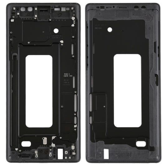 For Galaxy Note9 Front Housing LCD Frame Bezel , Note9, Galaxy Note9