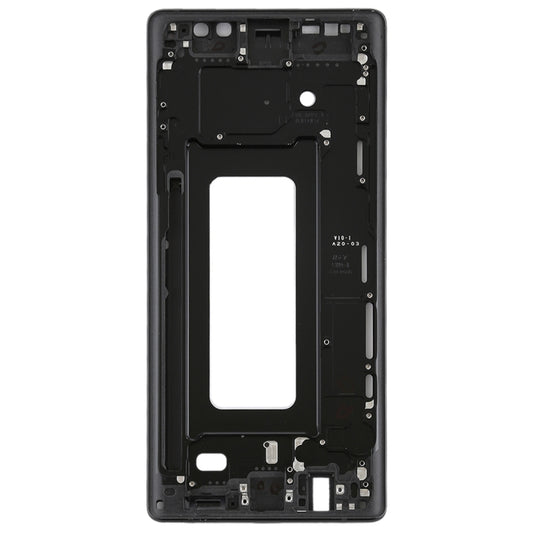 For Galaxy Note9 Front Housing LCD Frame Bezel , Note9, Galaxy Note9