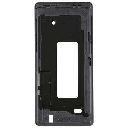 For Galaxy Note9 Front Housing LCD Frame Bezel , Note9, Galaxy Note9