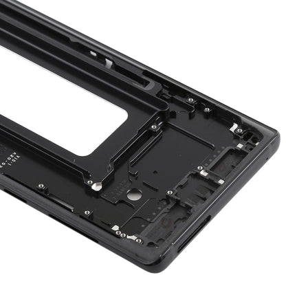For Galaxy Note9 Front Housing LCD Frame Bezel , Note9, Galaxy Note9