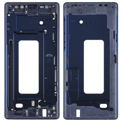 For Galaxy Note9 Front Housing LCD Frame Bezel , Note9, Galaxy Note9