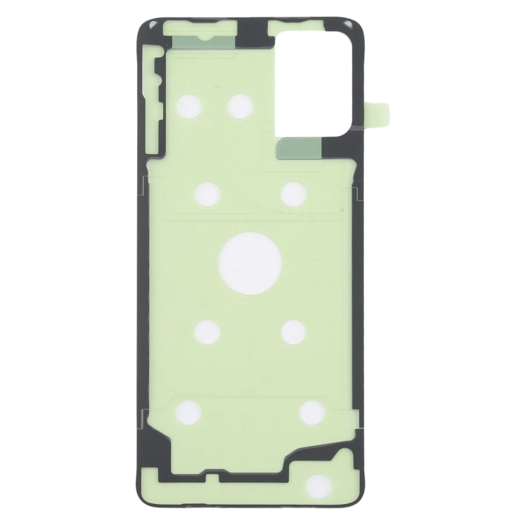 For Samsung Galaxy A31 10pcs Back Housing Cover Adhesive, For Samsung Galaxy A31