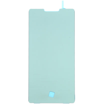 For Huawei Mate 30 Pro 10 PCS LCD Digitizer Back Adhesive Stickers , For Huawei Mate 30 Pro