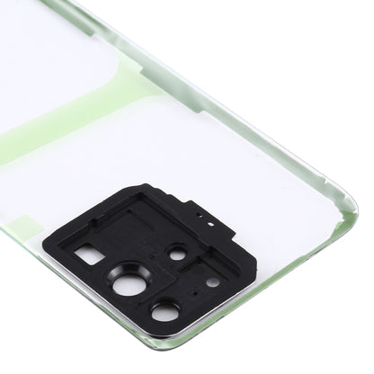 For Samsung Galaxy S20 Ultra SM-G988 SM-G988U SM-G988U1 SM-G9880 SM-G988B/DS SM-G988N SM-G988B SM-G988W Glass Transparent Battery Back Cover , For Samsung Galaxy S20 Ultra