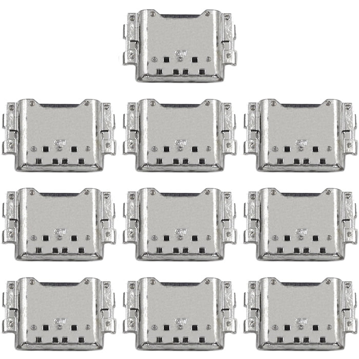 For Samsung Galaxy Tab S3 9.7 SM-T820 T825 10pcs Charging Port Connector