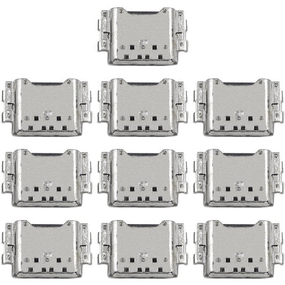 For Samsung Galaxy Tab S3 9.7 SM-T820 T825 10pcs Charging Port Connector