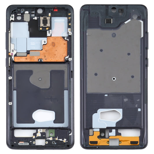 Cadre central pour Samsung Galaxy S20 Ultra 5G SM-G988B, pour Samsung Galaxy S20 Ultra 5G