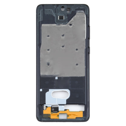 For Samsung Galaxy S20+ 5G SM-G986B  Middle Frame Bezel Plate , For Samsung Galaxy S20+ 5G