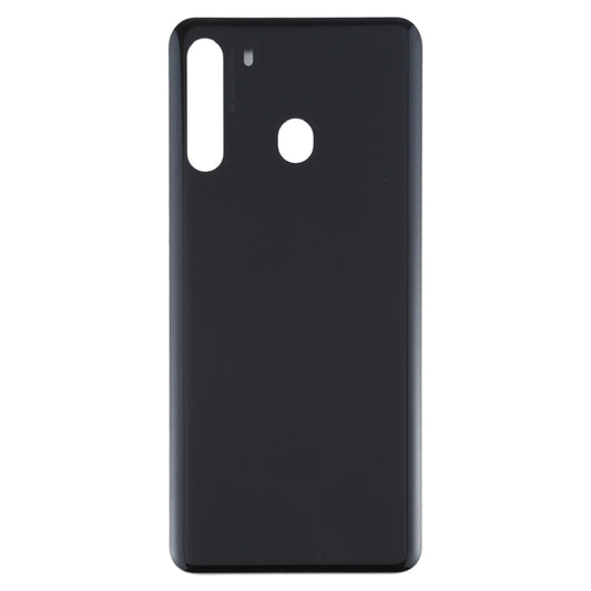 For Samsung Galaxy A21 SM-A215 Battery Back Cover