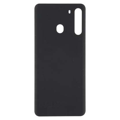 For Samsung Galaxy A21 SM-A215 Battery Back Cover