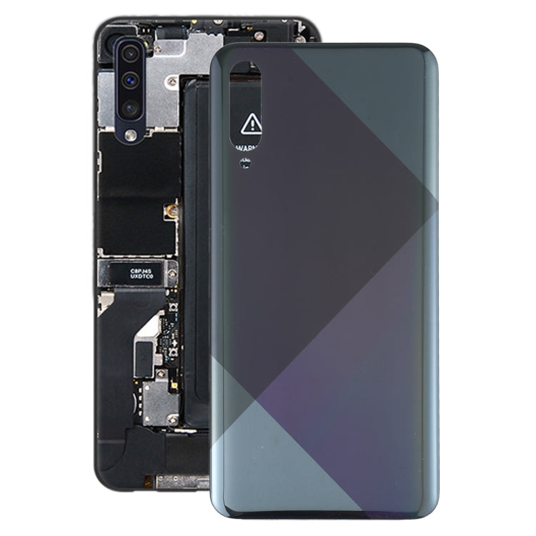 Cache arrière de batterie pour Samsung Galaxy A50s SM-A507F, pour Samsung Galaxy A50s SM-A507F