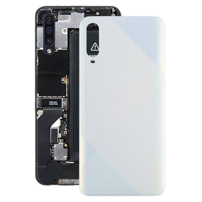 Cache arrière de batterie pour Samsung Galaxy A50s SM-A507F, pour Samsung Galaxy A50s SM-A507F