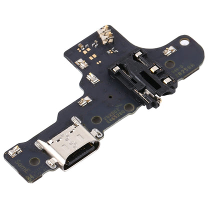 For Samsung Galaxy A21 SM-A215 Charging Port Board with IC