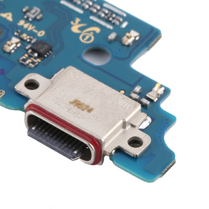 For Samsung Galaxy S20+ SM-G985B(EU Version) Charging Port Board with IC, For Samsung Galaxy S20+