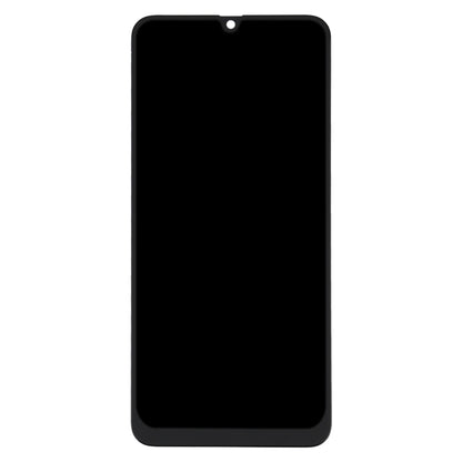 6.36 inch OLED Material LCD Screen and Digitizer Full Assembly for Samsung Galaxy M31 / Galaxy M31 Prime SM-M315