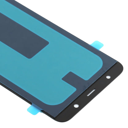 OLED Material LCD Screen and Digitizer Full Assembly for Samsung Galaxy J8 Plus SM-J805