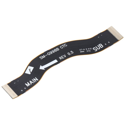 For Samsung Galaxy S21 Ultra 5G Motherboard Flex Cable, For Samsung Galaxy S21 Ultra 5G
