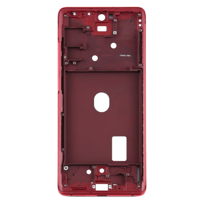 Cadre central pour Samsung Galaxy S20 FE
