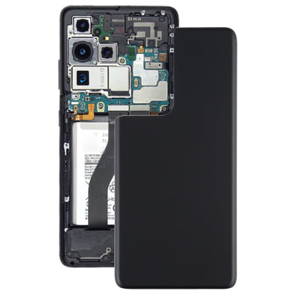 Coque arrière de batterie pour Samsung Galaxy S21 Ultra 5G, pour Samsung Galaxy S21 Ultra 5G