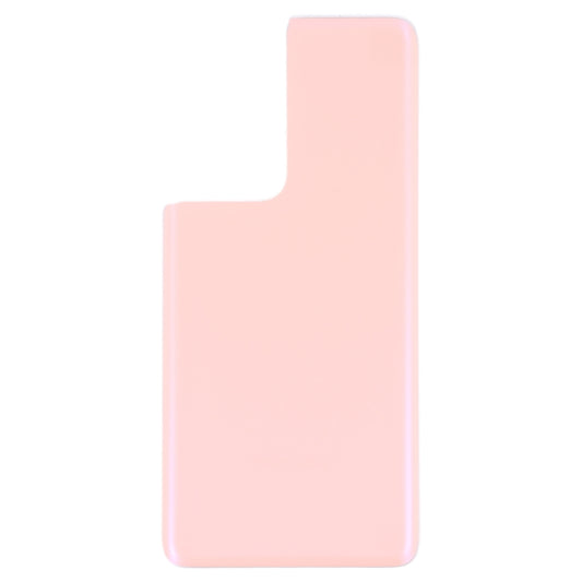 Coque arrière de batterie pour Samsung Galaxy S21 Ultra 5G, pour Samsung Galaxy S21 Ultra 5G