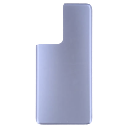 Coque arrière de batterie pour Samsung Galaxy S21 Ultra 5G, pour Samsung Galaxy S21 Ultra 5G