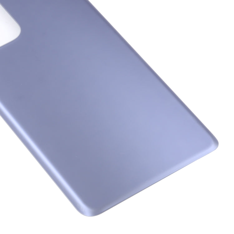 Coque arrière de batterie pour Samsung Galaxy S21 Ultra 5G, pour Samsung Galaxy S21 Ultra 5G