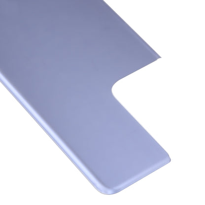 Coque arrière de batterie pour Samsung Galaxy S21 Ultra 5G, pour Samsung Galaxy S21 Ultra 5G