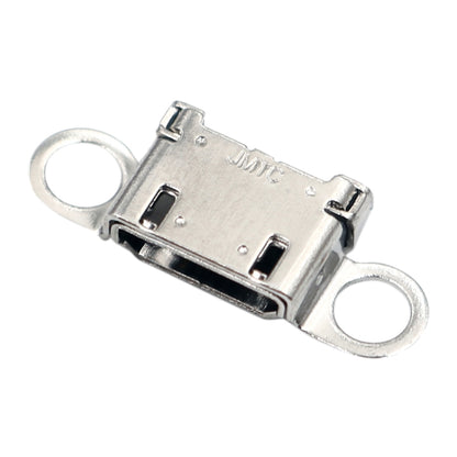 For Galaxy S6 Edge + / G928F G928T G928A 10pcs Charging Port Connector, For Samsung Galaxy S6 Edge + / G928F