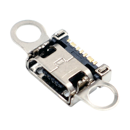 For Galaxy S6 Edge + / G928F G928T G928A 10pcs Charging Port Connector, For Samsung Galaxy S6 Edge + / G928F