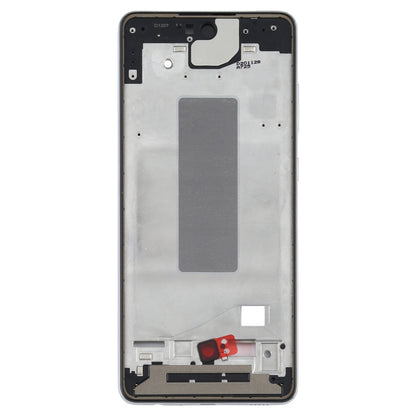 For Samsung Galaxy A72 5G SM-A726 Middle Frame Bezel Plate , For Samsung Galaxy A72 5G