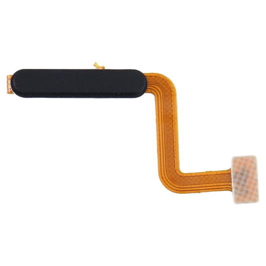 Câble flexible du capteur d'empreintes digitales pour Samsung Galaxy M51 SM-M515 (rouge)