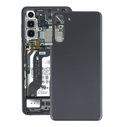 Coque arrière de batterie pour Samsung Galaxy S21, pour Samsung Galaxy S21