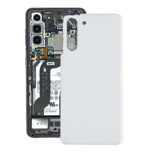 Coque arrière de batterie pour Samsung Galaxy S21, pour Samsung Galaxy S21