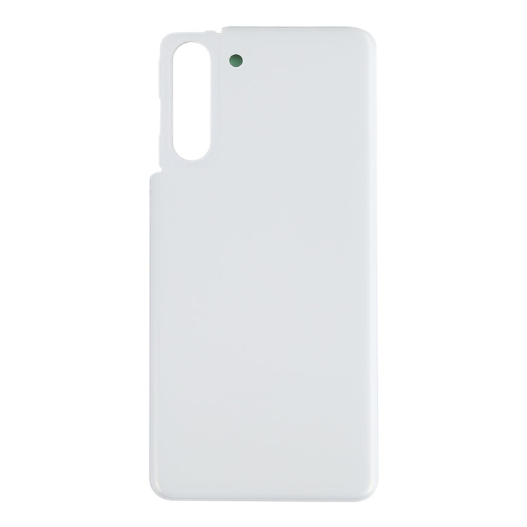 Coque arrière de batterie pour Samsung Galaxy S21, pour Samsung Galaxy S21
