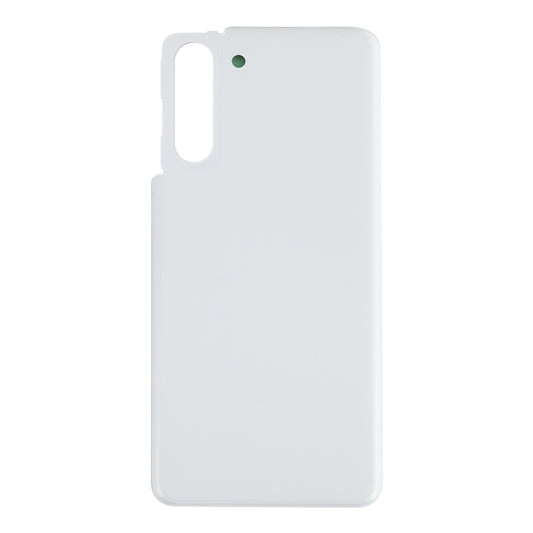 Coque arrière de batterie pour Samsung Galaxy S21, pour Samsung Galaxy S21